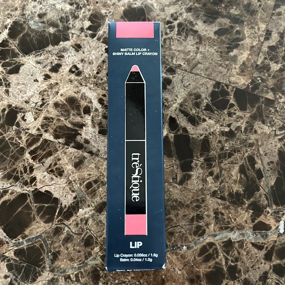 Brand new Lip Crayon